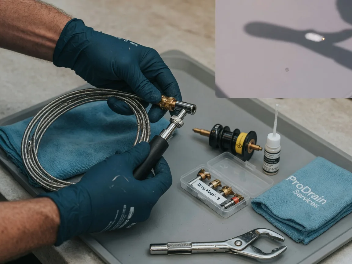 Why choose Drain Cleaning in Malabar, FL